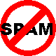 No Spam